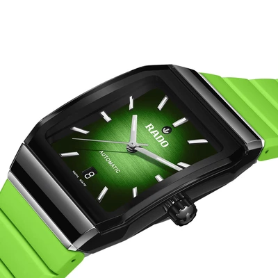 Rado Anatom Automatic - Model No. R10201319