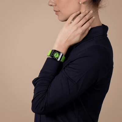 Rado Anatom Automatic - Model No. R10201319