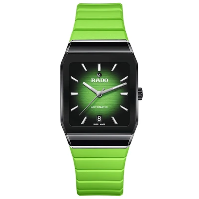 Rado Anatom Automatic - Model No. R10201319