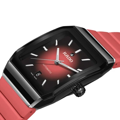 Rado Anatom Automatic - Model No. R10201409