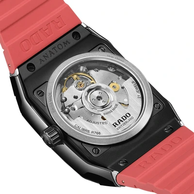 Rado Anatom Automatic - Model No. R10201409