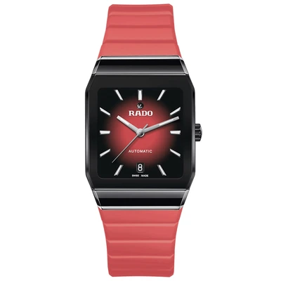 Rado Anatom Automatic - Model No. R10201409
