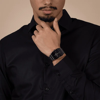 Rado Anatom Automatic Diamonds - Model No. R10201712