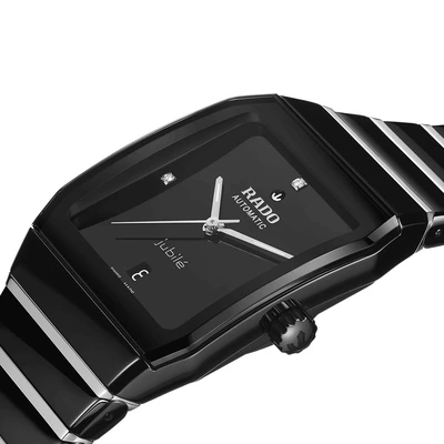 Rado Anatom Automatic Diamonds - Model No. R10201712