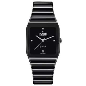 Rado Anatom Automatic - Model No. R10201712