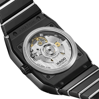Rado Anatom Automatic Diamonds - Model No. R10201712