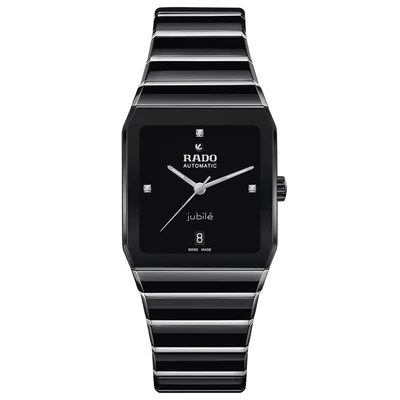 Rado Anatom Automatic Diamonds - Model No. R10201712