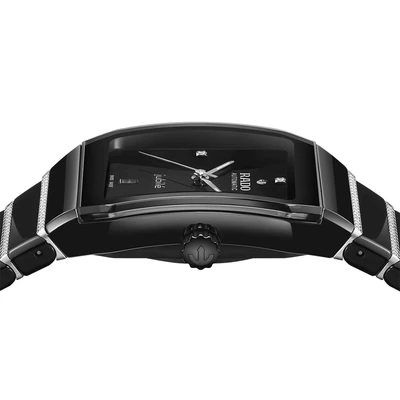 Rado Anatom Automatic Diamonds - Model No. R10204712