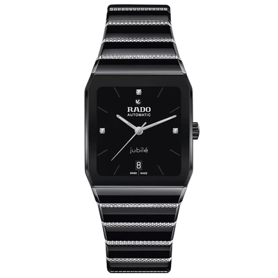 Rado Anatom Automatic Diamonds - Model No. R10204712