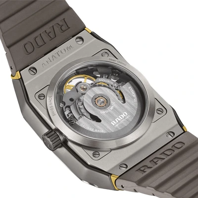 Rado Anatom Automatic Skeleton - Model No. R10206109
