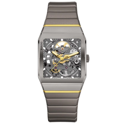 Rado Anatom Automatic Skeleton - Model No. R10206109