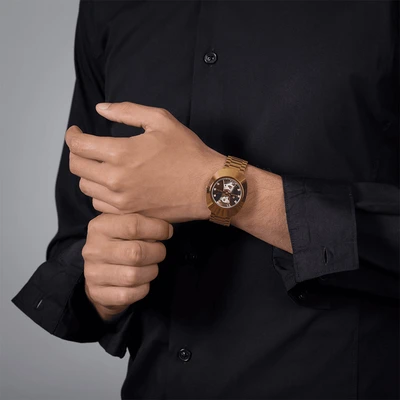 Rado DiaStar Original Open Heart - Model No. R12065303