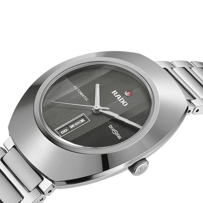 Rado DiaStar Original Automatic - Model No. R12160103