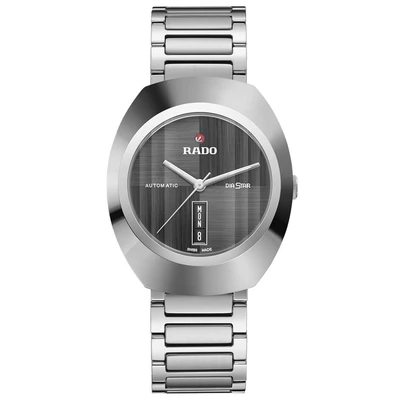 Rado DiaStar Original Automatic - Model No. R12160103