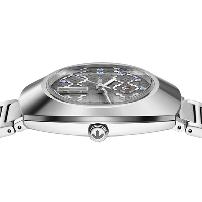 Rado Diastar Original Automatic - Model No. R12160113