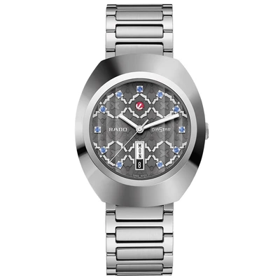 Rado Diastar Original Automatic - Model No. R12160113