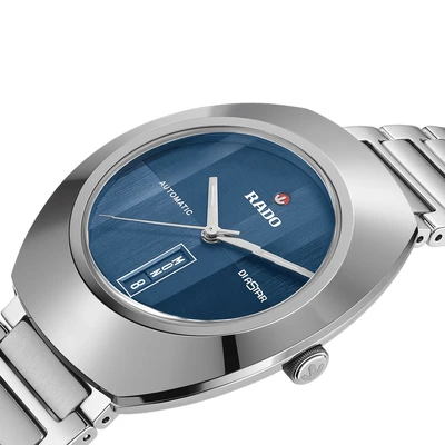 Rado DiaStar Original Automatic - Model No. R12160213