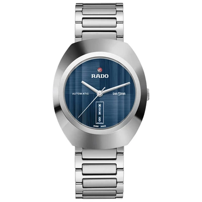Rado DiaStar Original Automatic - Model No. R12160213