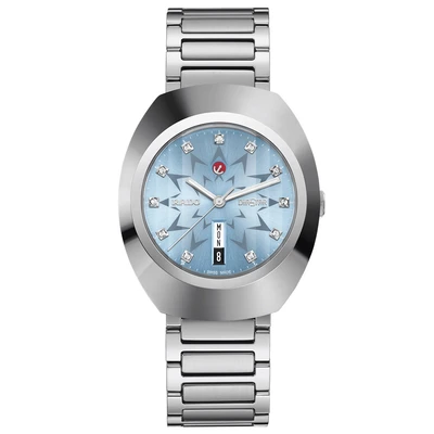 Rado DiaStar Original Automatic - Model No. R12160223