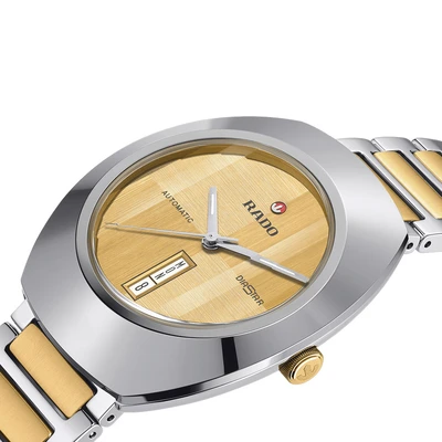 Rado DiaStar Original Automatic - Model No. R12160253