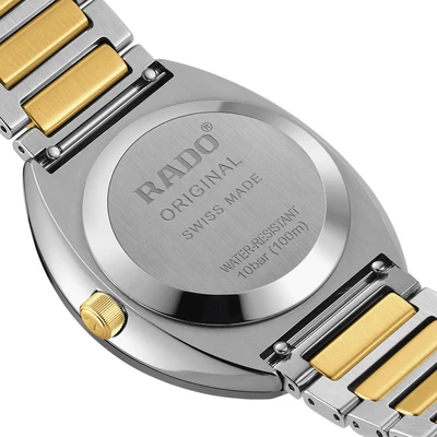 Rado DiaStar Original Automatic - Model No. R12160253