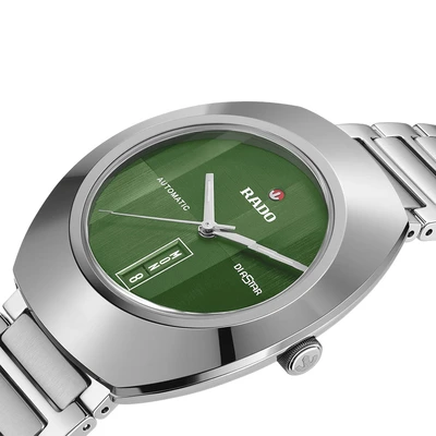 Rado DiaStar Original Automatic - Model No. R12160303