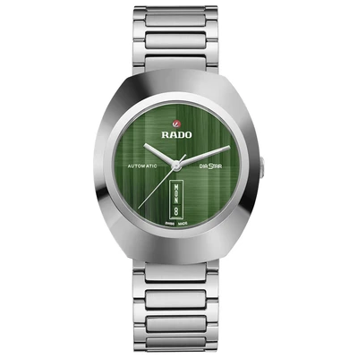 Rado DiaStar Original Automatic - Model No. R12160303
