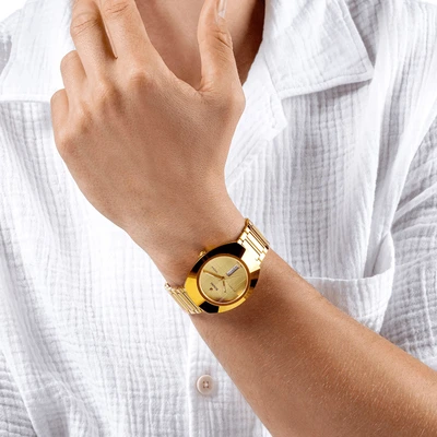 Rado DiaStar Original Automatic - Model No. R12161253