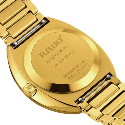 Rado Diastar Original Automatic - Model No. R12161263