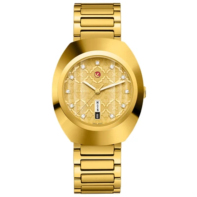 Rado Diastar Original Automatic - Model No. R12161263