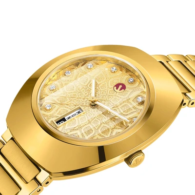 Rado DiaStar Original Automatic - Model No. R12161633
