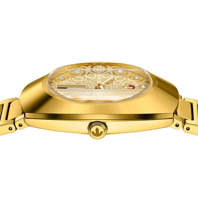 Rado DiaStar Original Automatic - Model No. R12161633