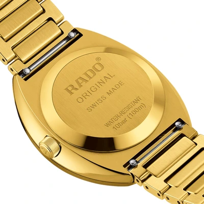 Rado DiaStar Original Automatic - Model No. R12161633