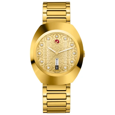 Rado DiaStar Original Automatic - Model No. R12161633
