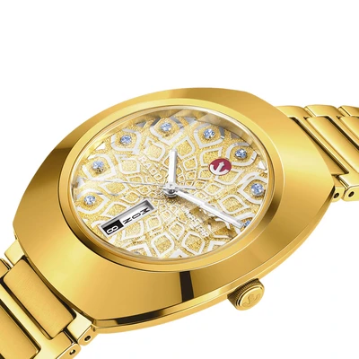 Rado DiaStar Original Automatic - Model No. R12161643