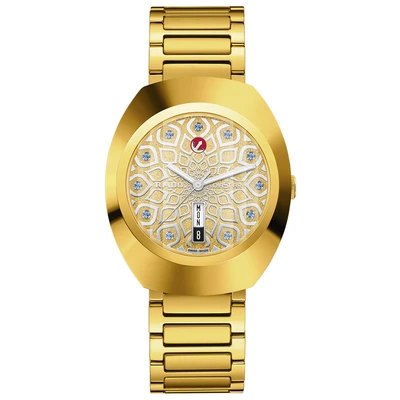 Rado DiaStar Original Automatic - Model No. R12161643