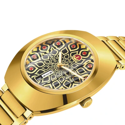 Rado DiaStar Original Automatic - Model No. R12161653