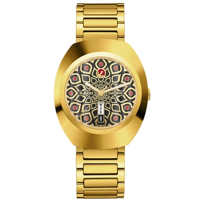 Rado DiaStar Original Automatic - Model No. R12161653