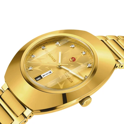 Rado DiaStar Original Automatic - Model No. R12161663