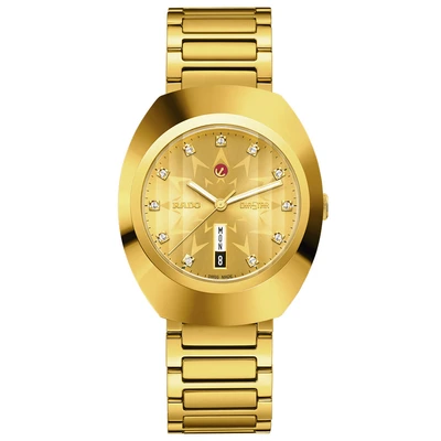 Rado DiaStar Original Automatic - Model No. R12161663