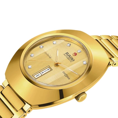 Rado DiaStar Original Automatic - Model No. R12161733