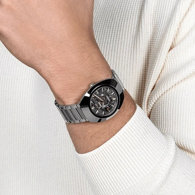 Rado DiaStar Original Automatic Skeleton - Model No. R12162153