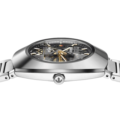 Rado DiaStar Original Automatic Skeleton - Model No. R12162153