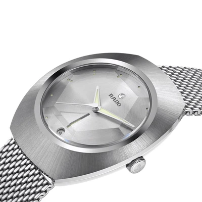 Rado DiaStar Original 60-Year Anniversary Edition - Model No. R12163118