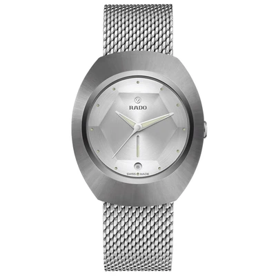 Rado DiaStar Original 60-Year Anniversary Edition - Model No. R12163118