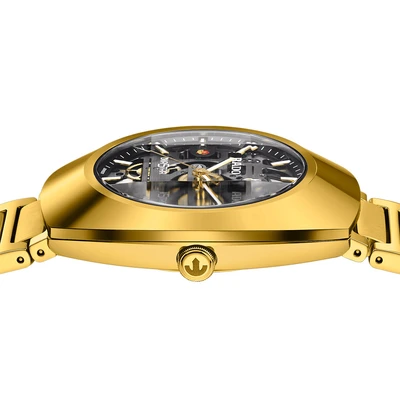 Rado DiaStar Original Automatic Skeleton - Model No. R12164153