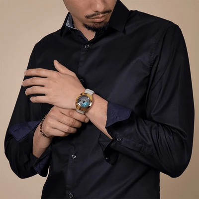 Rado DiaStar Original X Tej Chauhan - Model No. R12165155