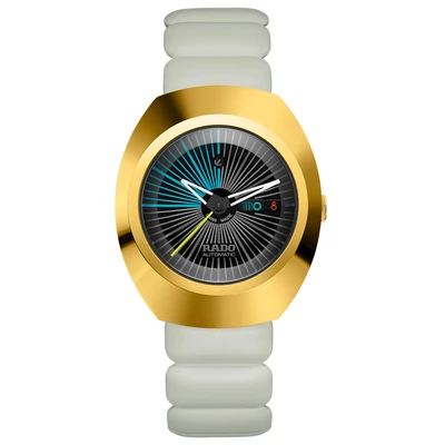 Rado DiaStar Original X Tej Chauhan - Model No. R12165155