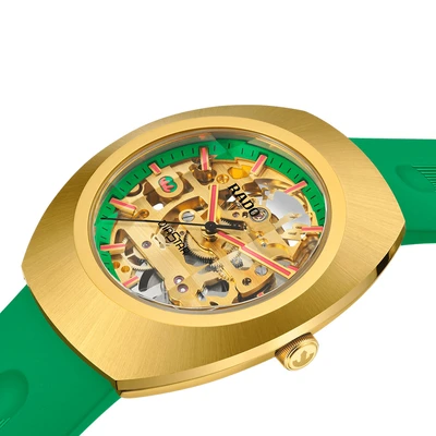 Rado DiaStar Original Skeleton - Model No. R12166309