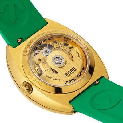 Rado DiaStar Original Skeleton - Model No. R12166309